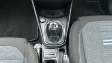 Ford Fiesta 1.0 EcoBoost Active 5dr Petrol Hatchback